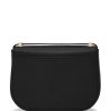 BORSA A TRACOLLA IN PELLE — изображение 2