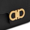 BORSA A TRACOLLA IN PELLE — изображение 4