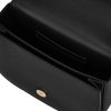 BORSA A TRACOLLA IN PELLE — изображение 6