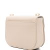 BORSA A TRACOLLA IN PELLE — изображение 3