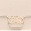 BORSA A TRACOLLA IN PELLE — изображение 5