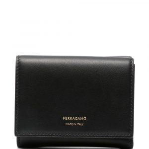PORTAFOGLIO TRIFOLD IN PELLE