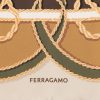FOULARD IN SETA STAMPATO — изображение 2