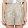 SHORTS IN LUREX — изображение 2