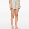 SHORTS IN LUREX — изображение 4