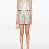 SHORTS IN LUREX — изображение 5