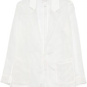 GIACCA IN ORGANZA
