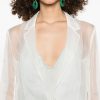 GIACCA IN ORGANZA — изображение 2