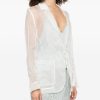 GIACCA IN ORGANZA — изображение 3