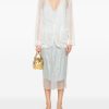 GIACCA IN ORGANZA — изображение 5