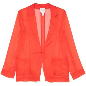 GIACCA IN ORGANZA