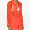 GIACCA IN ORGANZA — изображение 3