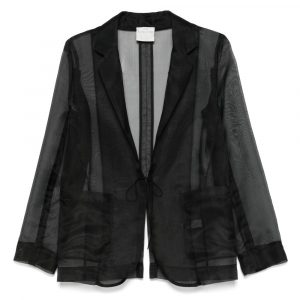 GIACCA IN ORGANZA