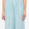 PANTALONE AMPIO IN SETA — изображение 3