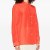 CAMICIA IN SETA — изображение 2