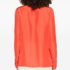 CAMICIA IN SETA — изображение 4