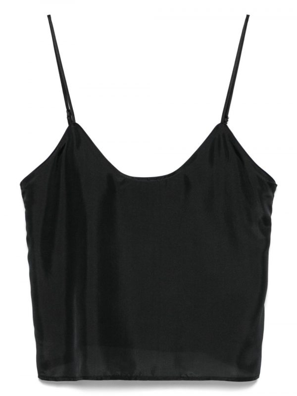 TOP IN SETA