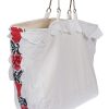 BORSA SHOPPING IN COTONE — изображение 3