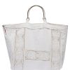 BORSA SHOPPING IN COTONE — изображение 4