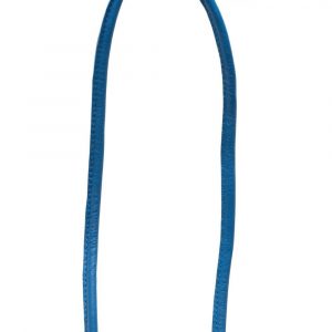 CINTURA FILO IN PELLE
