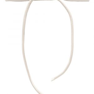 CINTURA FILO IN PELLE