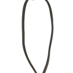 CINTURA FILO IN PELLE