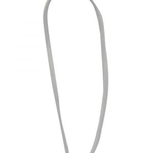 CINTURA FILO IN PELLE