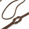 CINTURA FILO IN PELLE — изображение 2