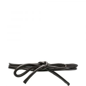 CINTURA FILO IN PELLE