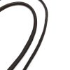 CINTURA FILO IN PELLE — изображение 2