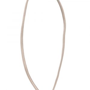 CINTURA FILO IN PELLE