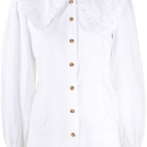 CAMICIA IN COTONE ORGANICO