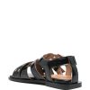 SANDALO FEMININE BUCKLE — изображение 2