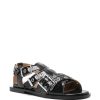 SANDALO FEMININE BUCKLE — изображение 4