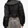 BOMBER IN NYLON — изображение 2