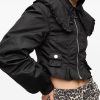 BOMBER IN NYLON — изображение 3