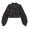 BOMBER IN NYLON — изображение 6