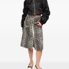 BOMBER IN NYLON — изображение 7