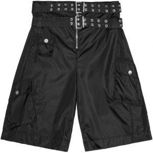 SHORTS IN NYLON