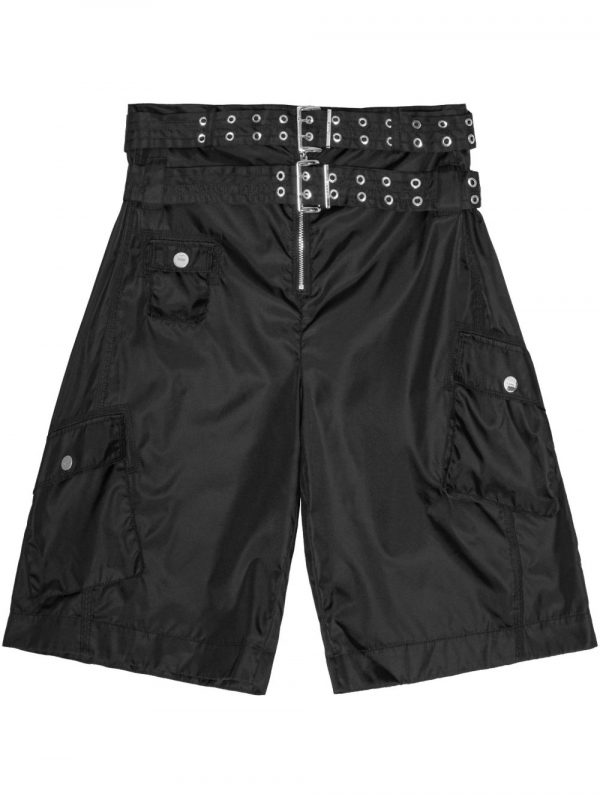 SHORTS IN NYLON