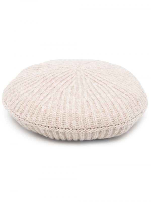 CAPPELLO IN LANA