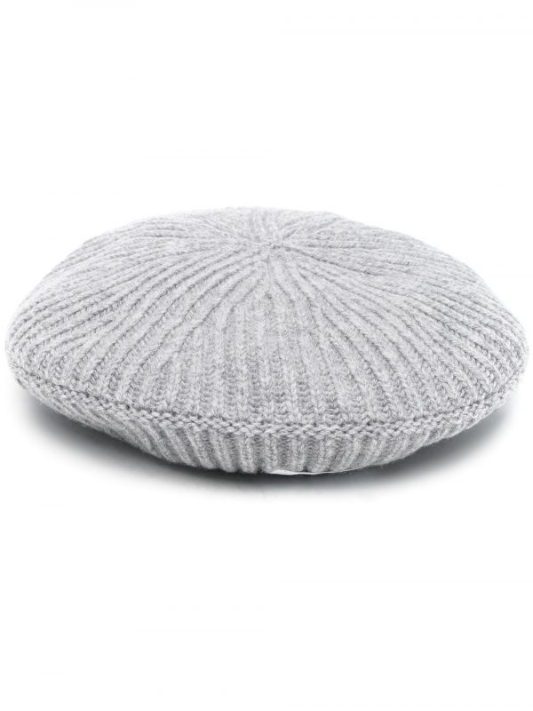 CAPPELLO IN LANA