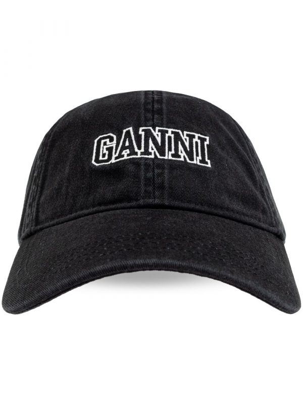 CAPPPELLO BASEBALL CON LOGO