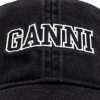 CAPPPELLO BASEBALL CON LOGO — изображение 3