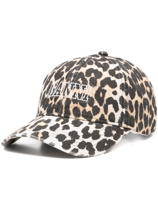 CAPPELLO BASEBALL CON LOGO
