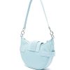 BORSA A TRACOLLA BUCKY PICCOLA — изображение 5