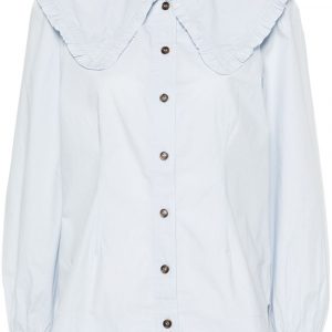 CAMICIA IN COTONE ORGANICO