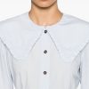 CAMICIA IN COTONE ORGANICO — изображение 3