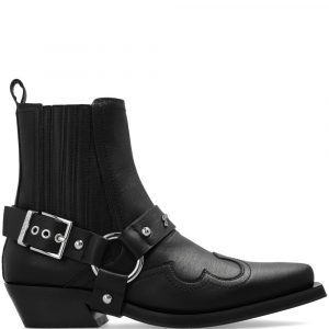 STIVALETTO CHELSEA WESTER