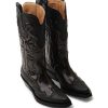 STIVALE WESTERN RICAMATO — изображение 3